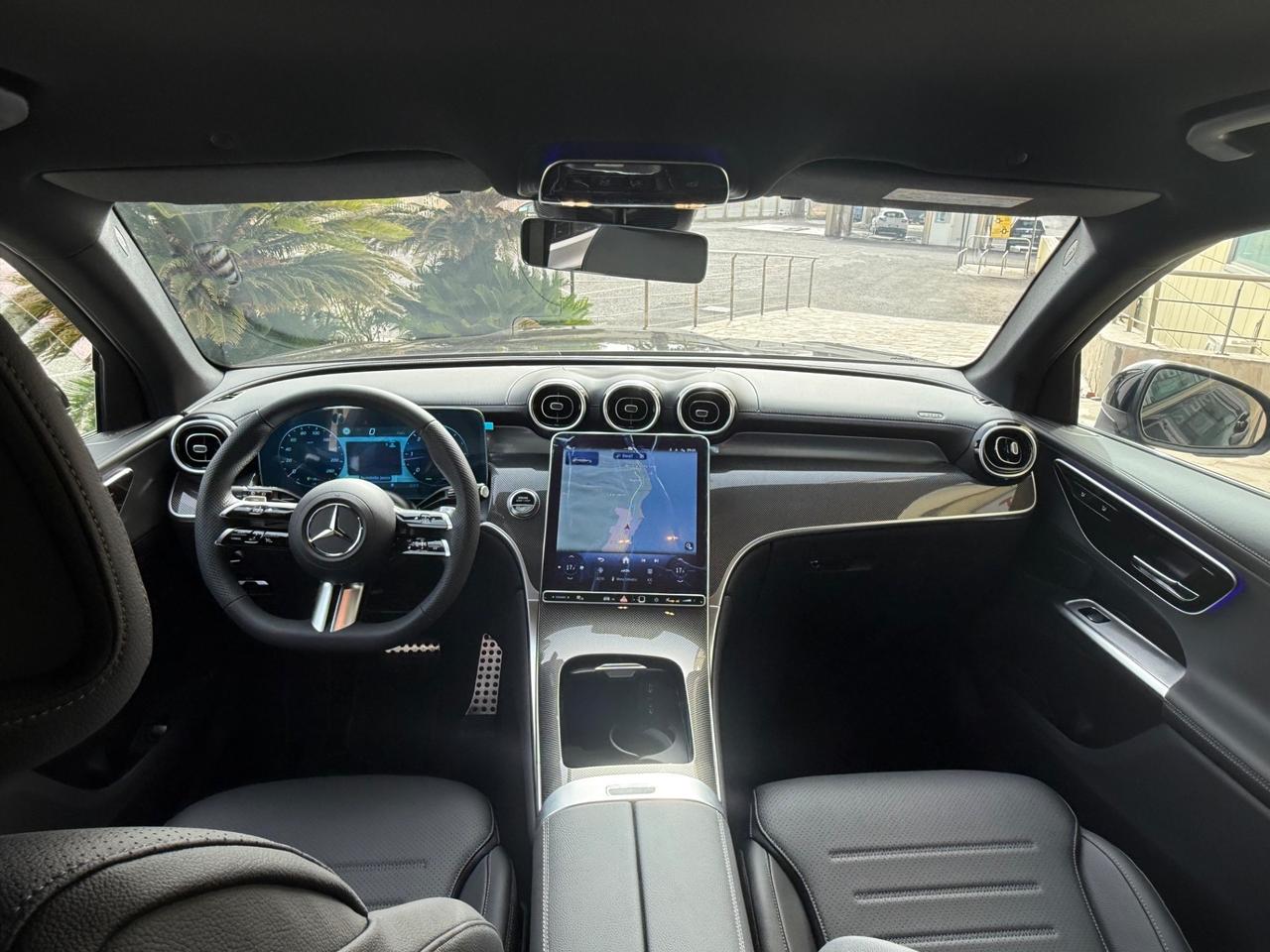 Mercedes-benz GLC 220 d 4Matic Mild Hybrid AMG Line Advanced