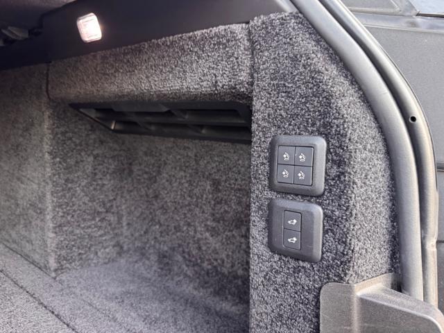 LAND ROVER Range Rover 5.0 V8 525CV SUPERCHARGED STEALTH TOTAL BLACK