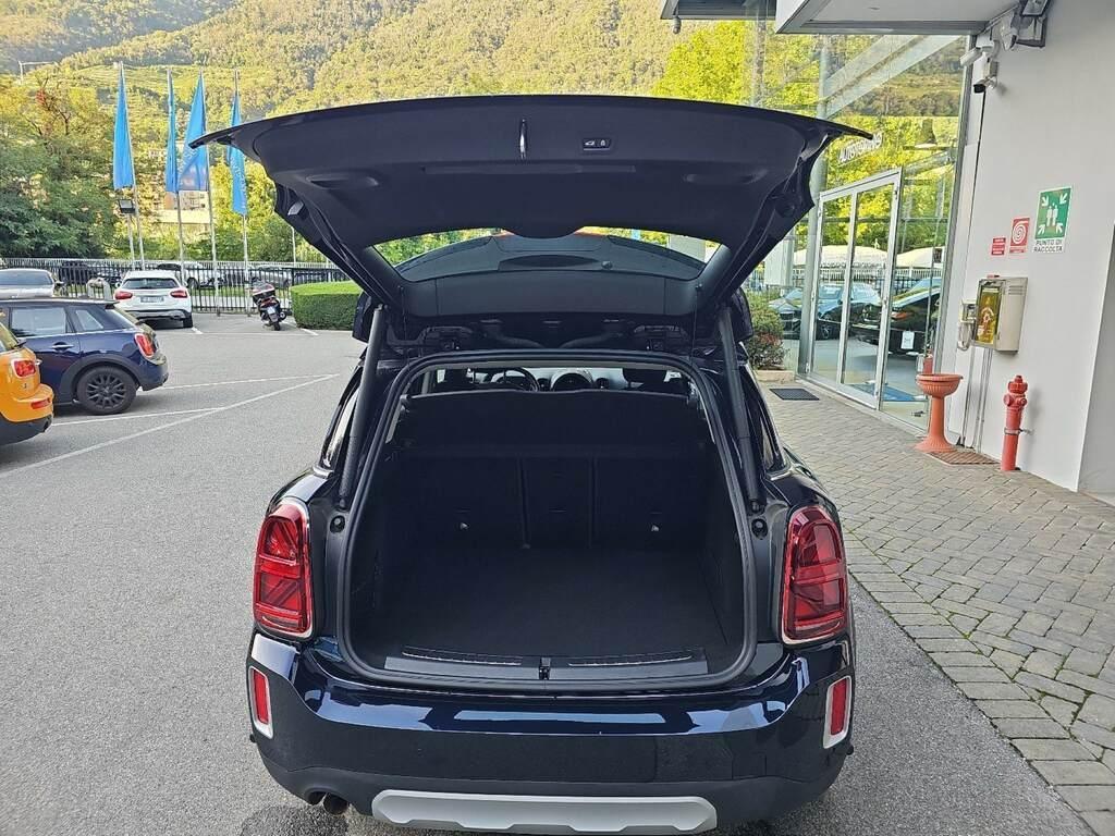 Mini One Countryman 1.5 One