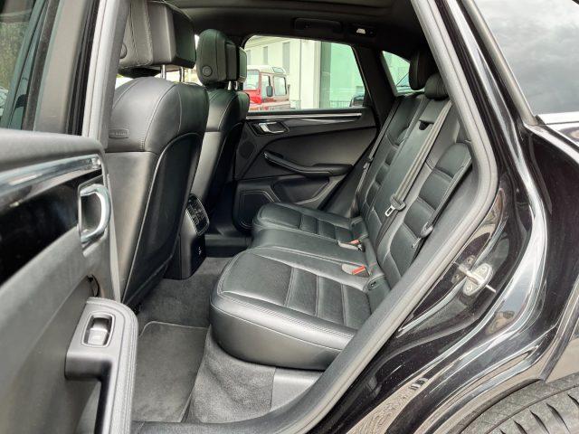 PORSCHE Macan 3.0 S *PANORAMA *PASM *CERCHI 21" *ACC *PDLS PLUS