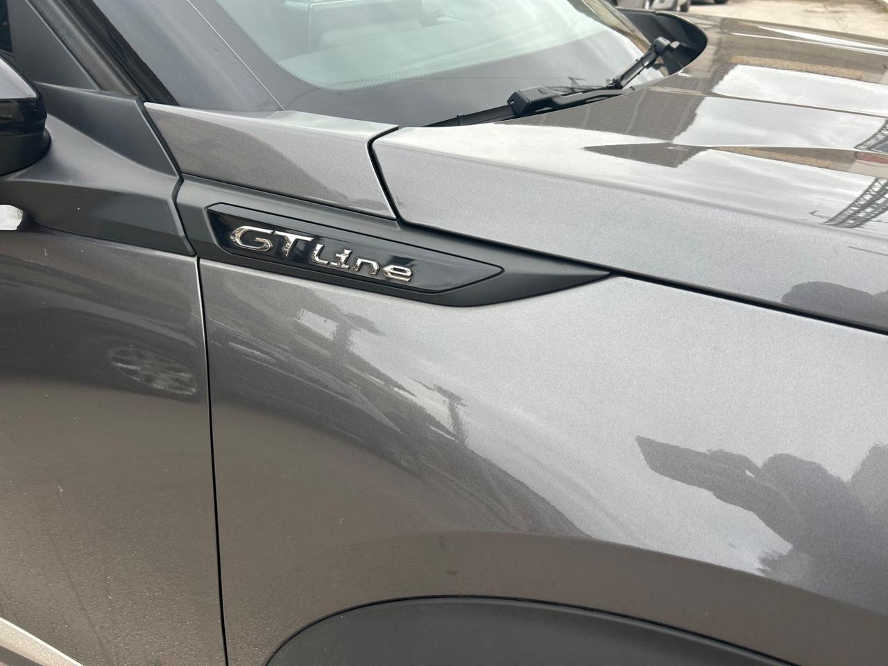 Peugeot 2008 BlueHDi 130 S&S EAT8 GT Line