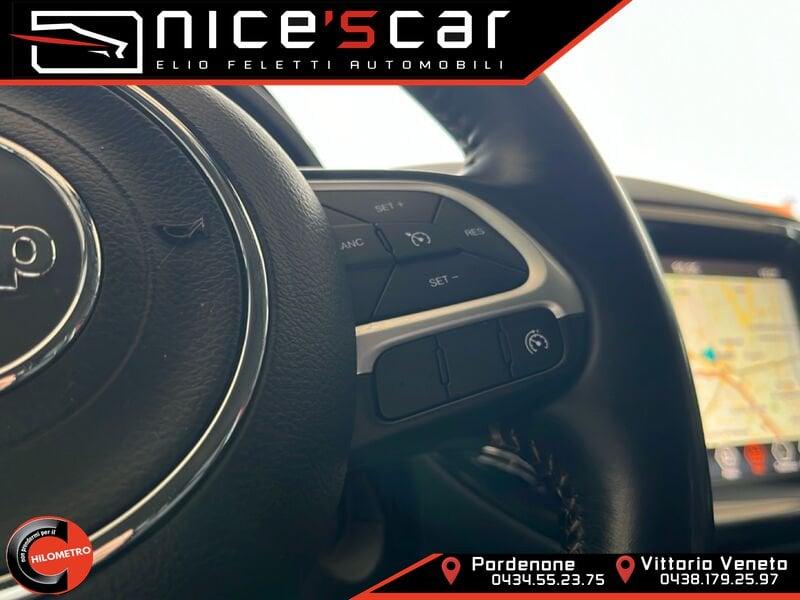 Jeep Compass Compass 1.3 Turbo T4 190 CV PHEV AT6 4xe