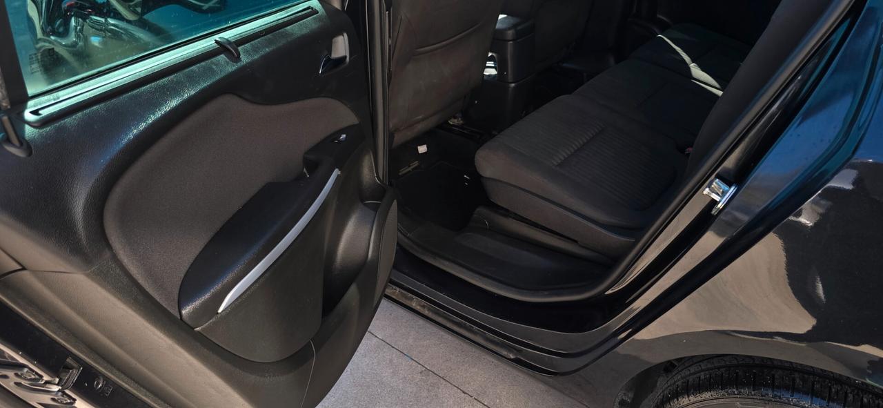 Opel Zafira 1.6 16V ecoM 150CV Turbo One