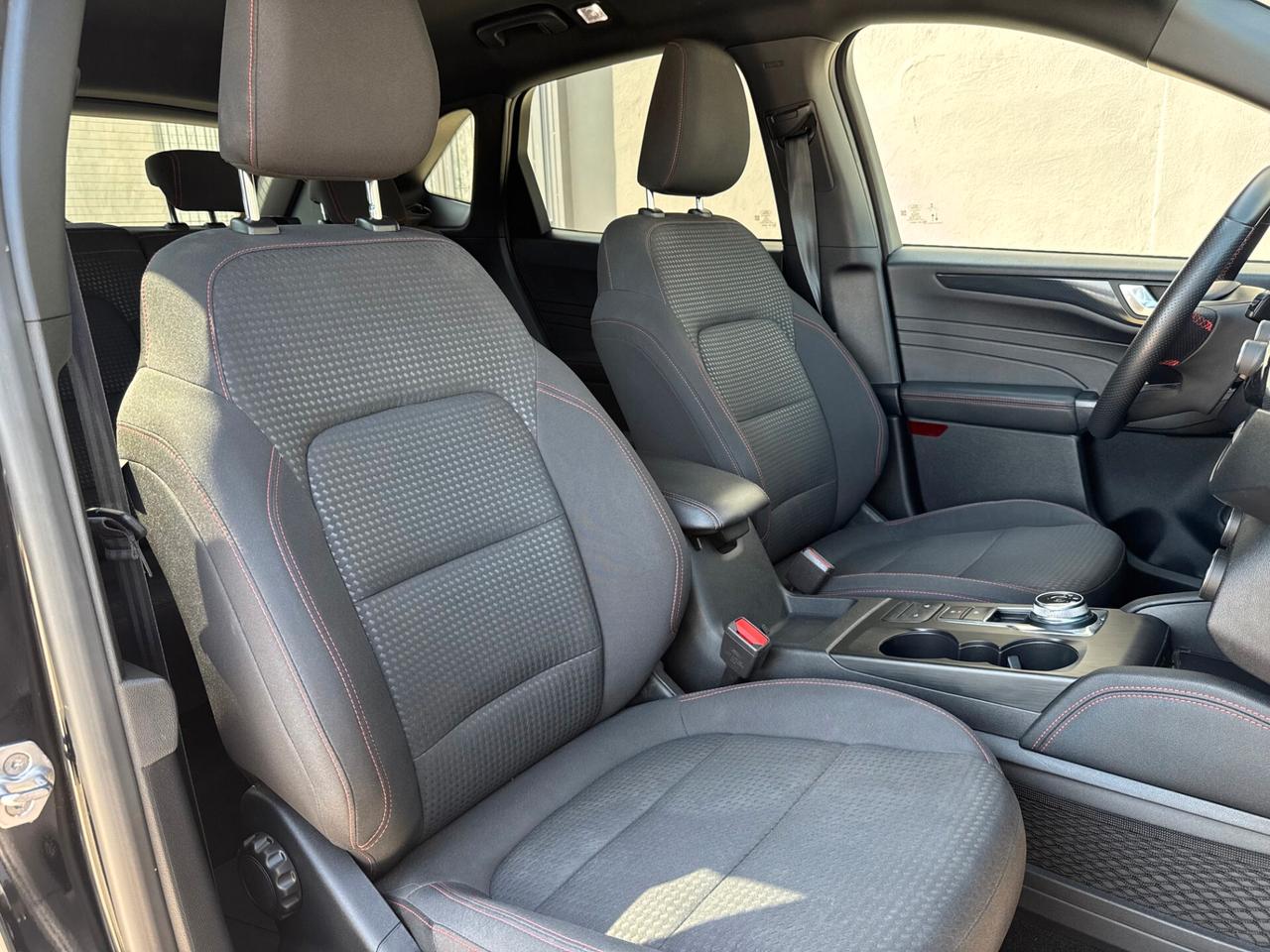 Ford Kuga 2.5 Full Hybrid ST-Line | PREZZO REALE