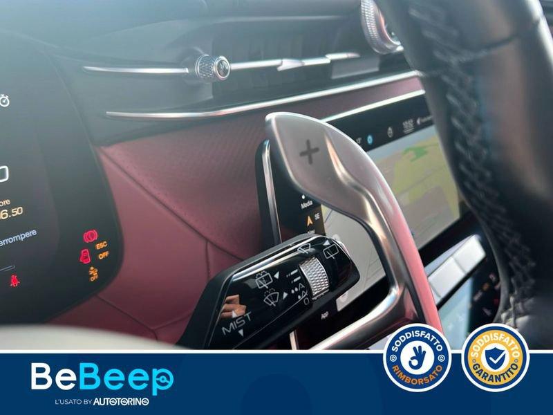 Maserati Grecale 3.0 V6 TROFEO 530CV AUTO