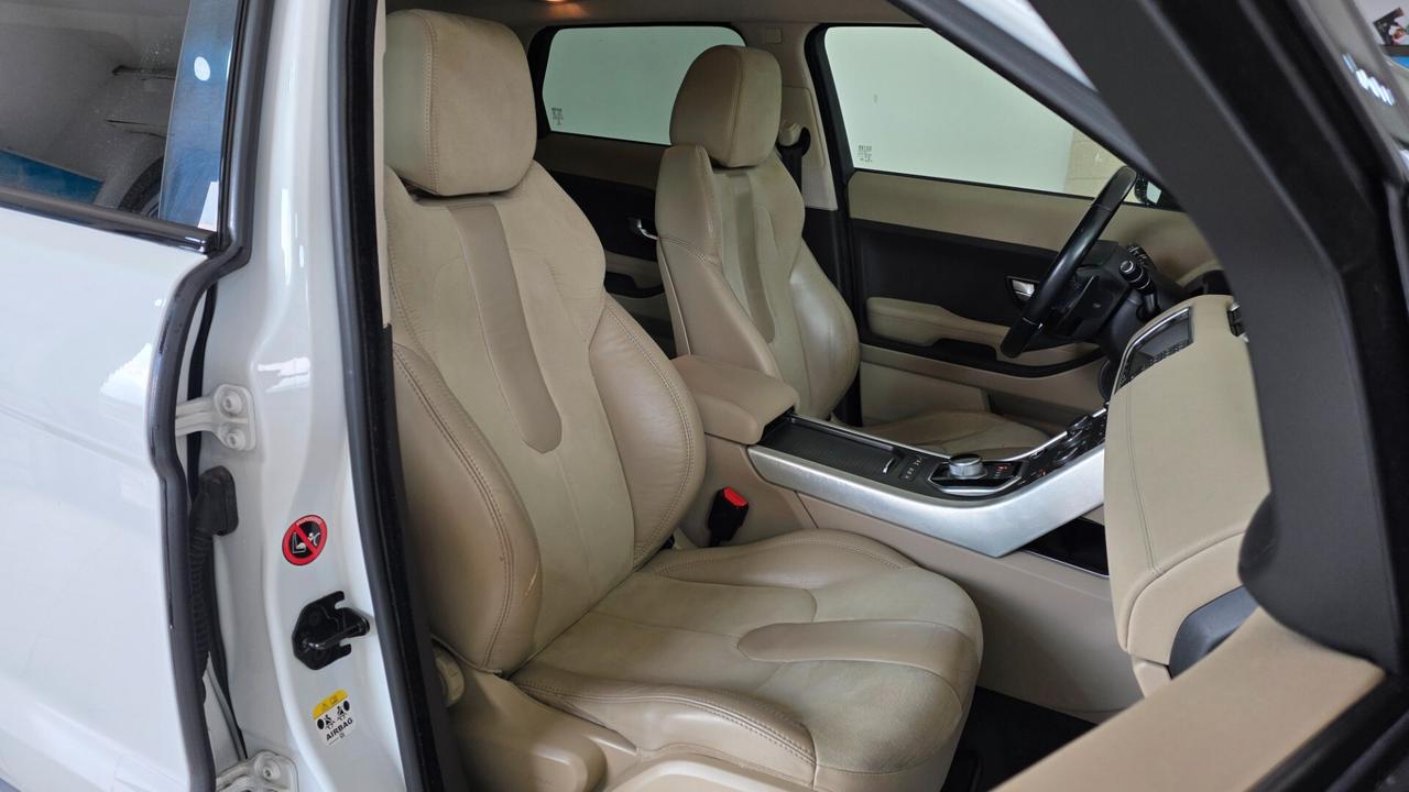 Land Rover Range Evoque 2.2 TD4 5p. Prestige