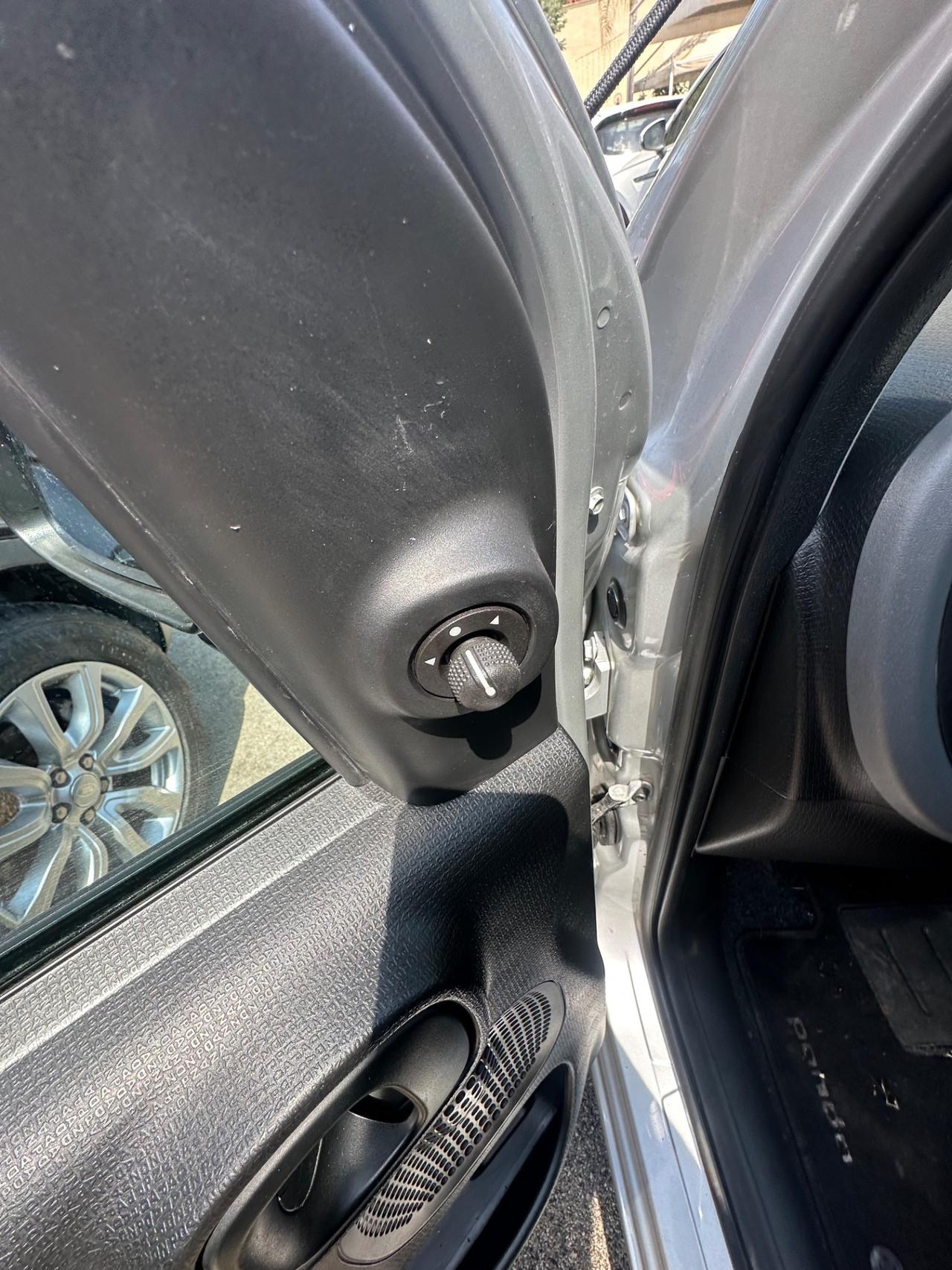 Fiat Panda 1.2 GPL lounge 2019