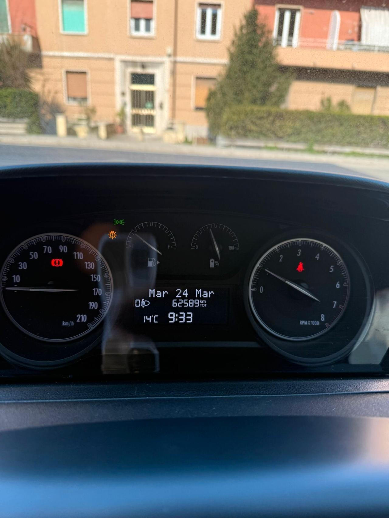 Lancia Ypsilon 1.0 FireFly 5 porte S&S Hybrid Ecochic Gold