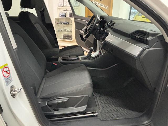 Audi Q3 35 TDI S tronic 150CV 2022