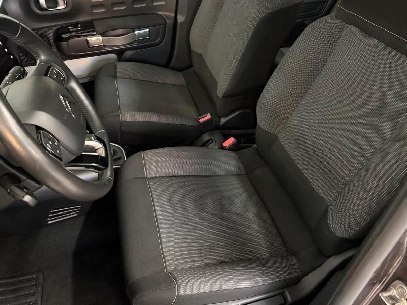 Citroen C3 1.5 bluehdi Shine s&s 100cv 6m