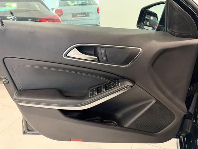 MERCEDES-BENZ A 180 CDI BlueEFFICIENCY Automatic Executive