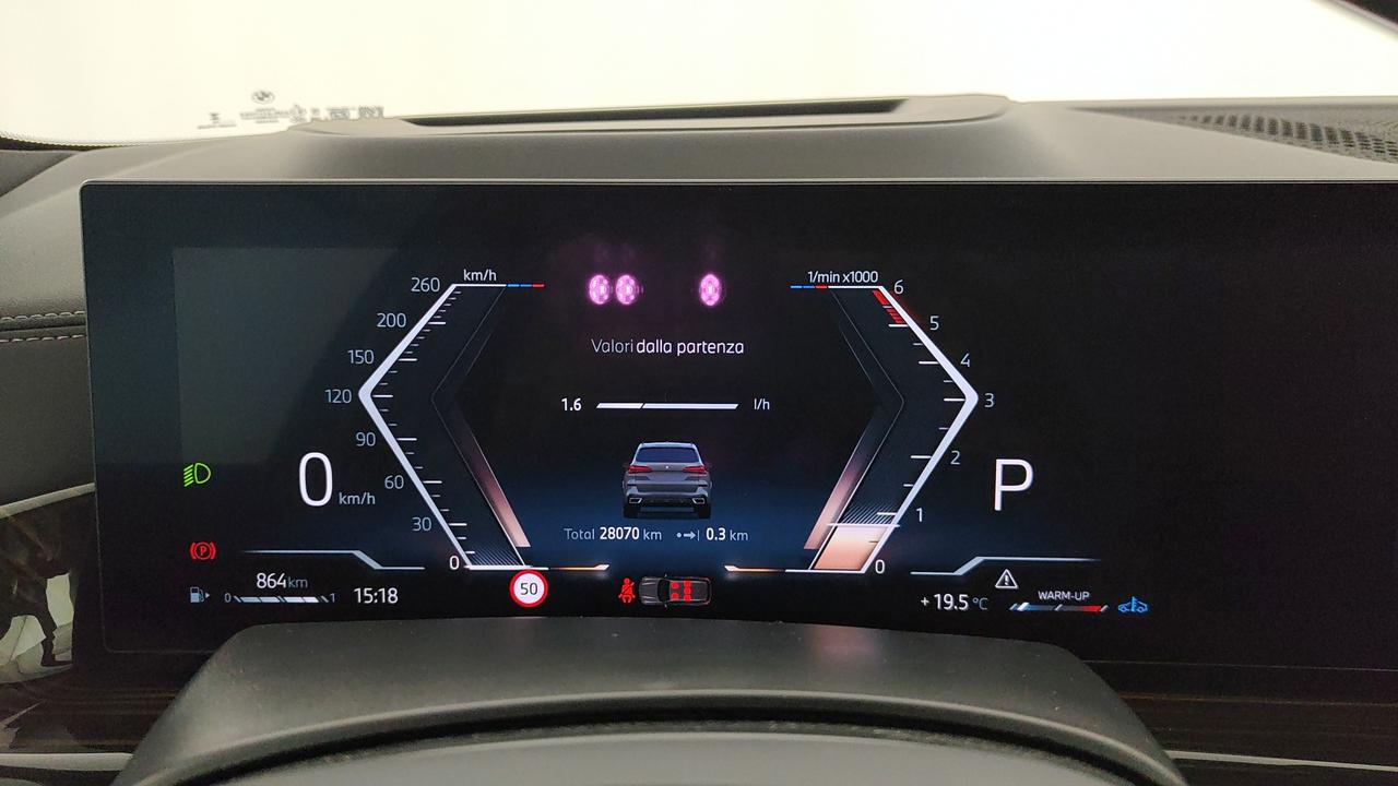 BMW X5 G05 LCI 2023 - X5 xdrive30d MSport Pro auto