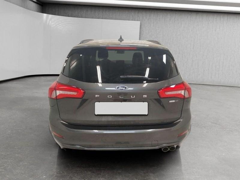 Ford Focus SW 1.0 ecoboost h ST-Line s&s 125cv my20.75