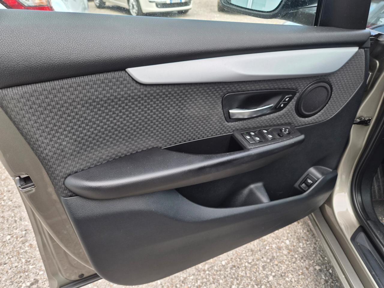 Bmw Serie 2 Gran Tourer 216d Advantage