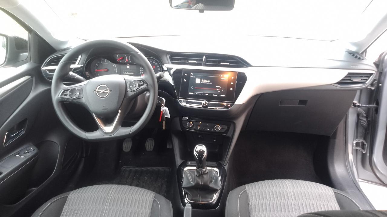 Opel Corsa 1.2 BZ 66milakm 2021 neopatentati