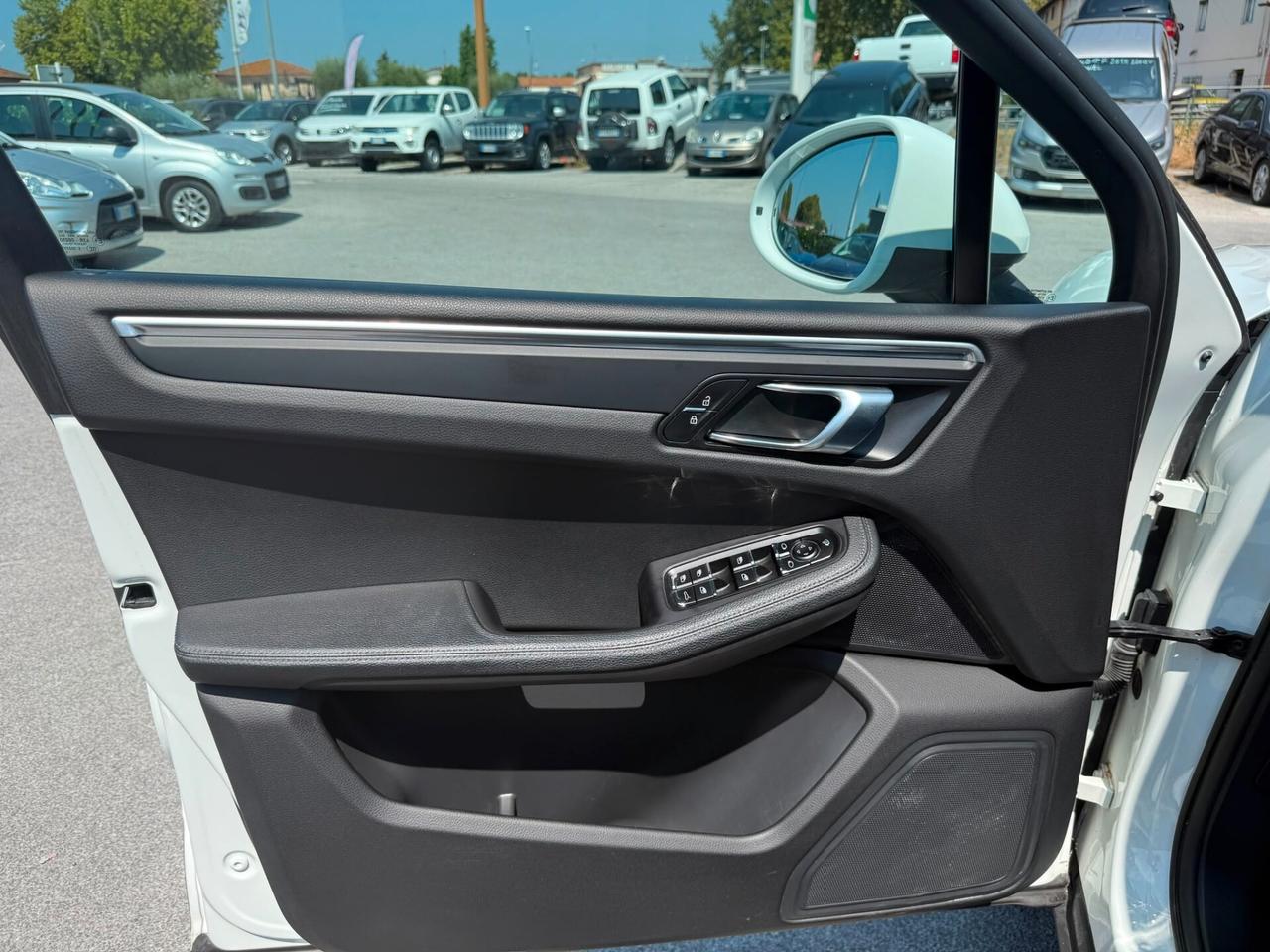 Porsche Macan 2.0