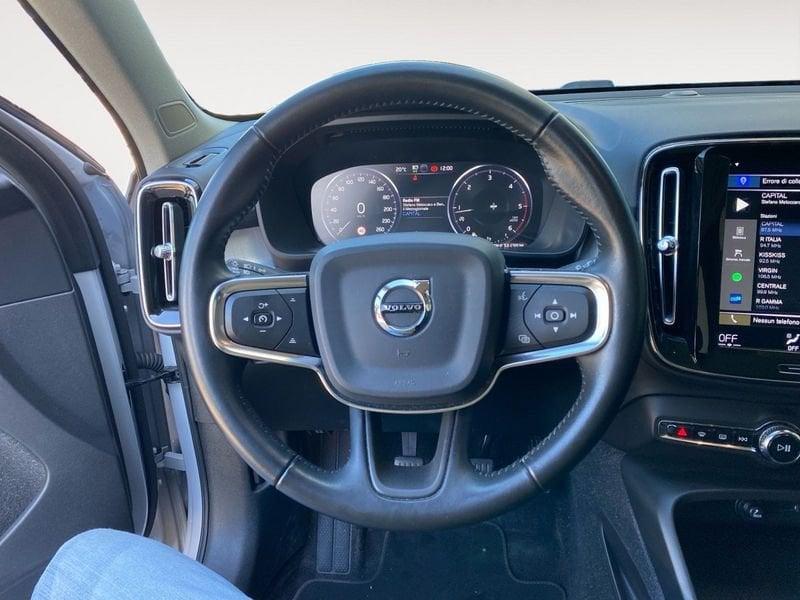 Volvo XC40 D3 Momentum Core