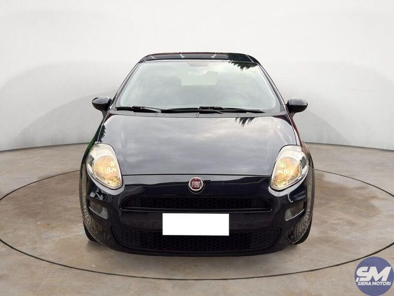 FIAT Punto 1.2 Street 69cv