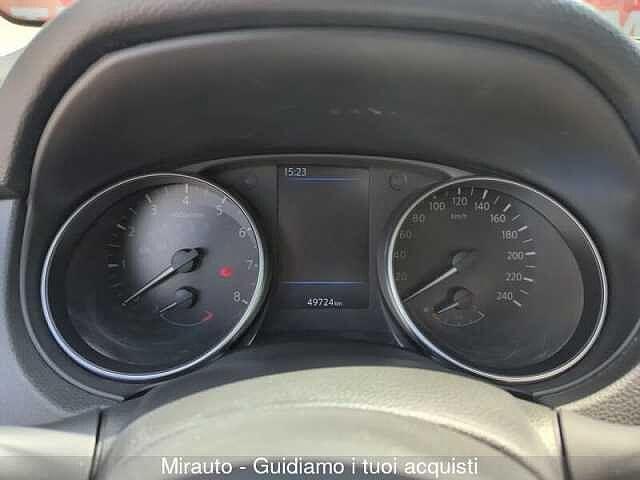 Nissan Qashqai Qashqai 1.3 DIG-T 140 CV N-Motion Start