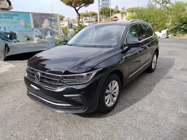 Volkswagen Tiguan 2.0 TDI 150 CV SCR DSG Life