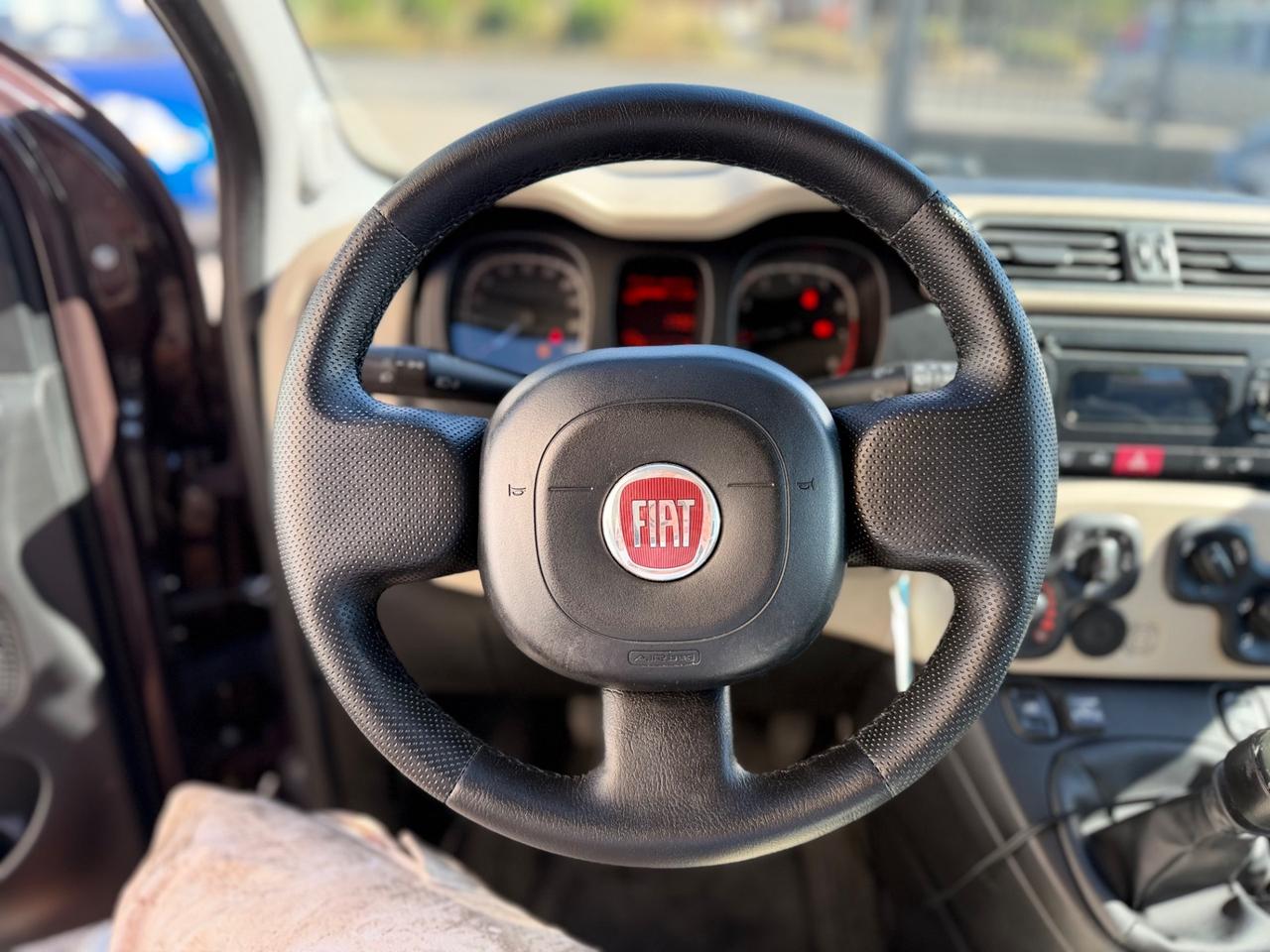 Fiat Panda 1.2 EasyPower Easy GPL