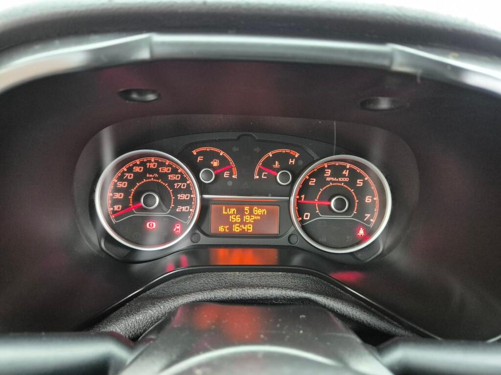 Fiat Doblo 3 POSTI IVA COMPRESA