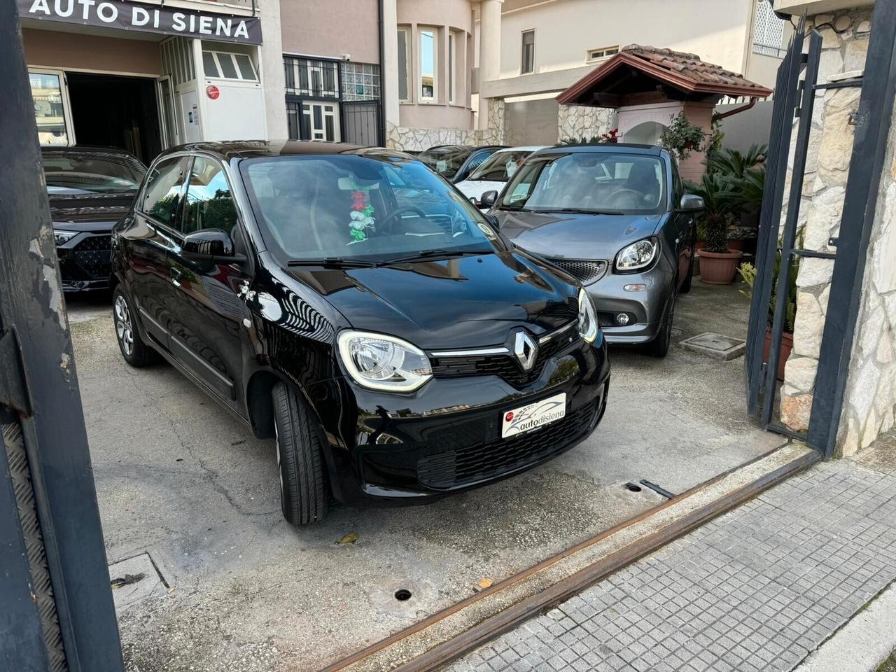 Renault Twingo SCe 65 CV Duel2 limited IVA ESPOSTA