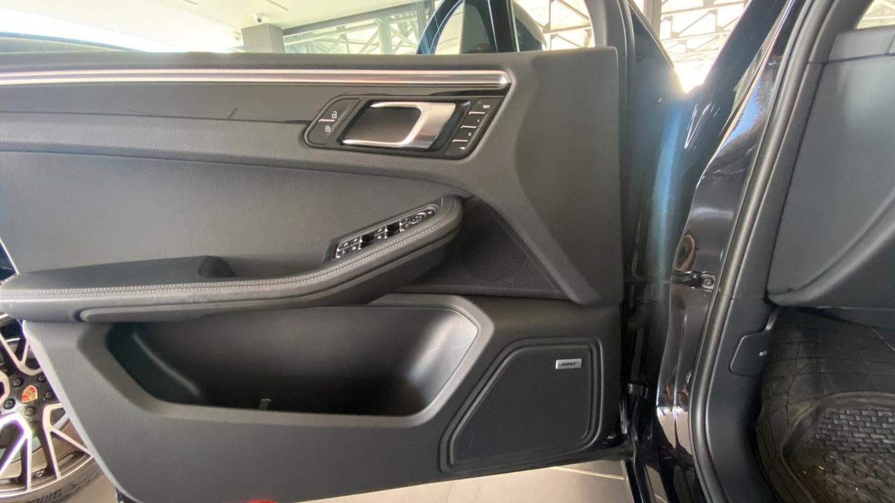 Porsche Macan 2.0