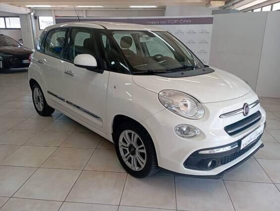 Fiat 500L 1.4 95 CV Lounge Gpl
