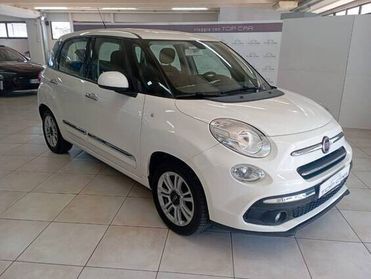 Fiat 500L 1.4 95 CV Lounge Gpl