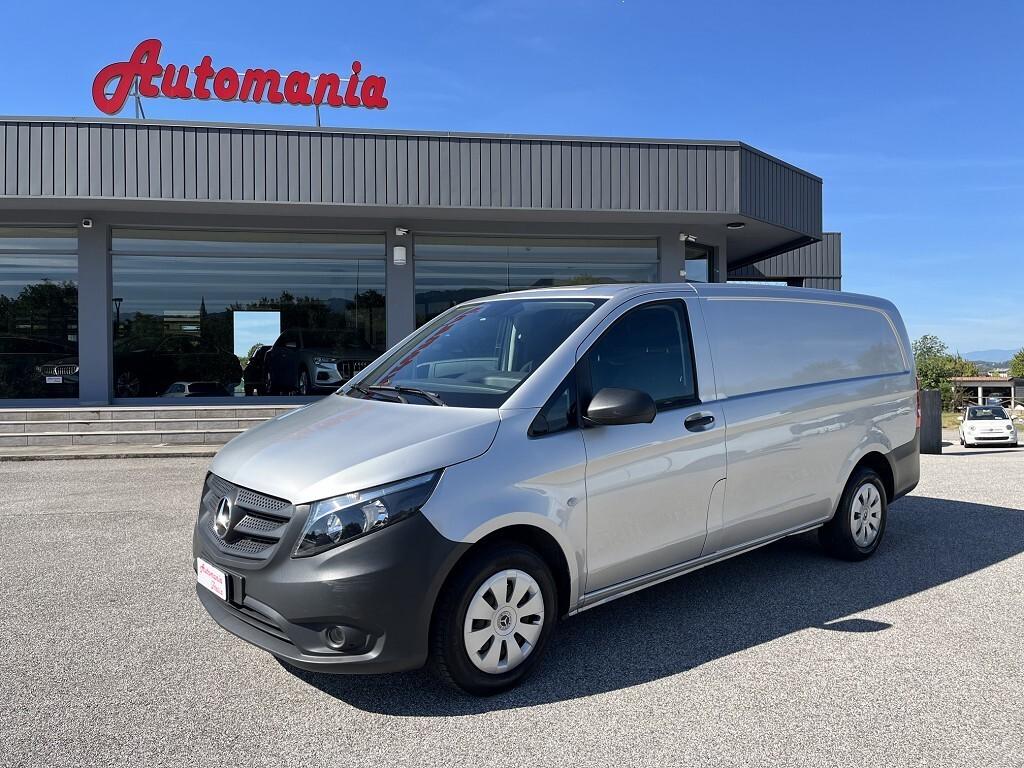 MERCEDES VITO 114 CDI LONG 2200 CC 136 CV 6M