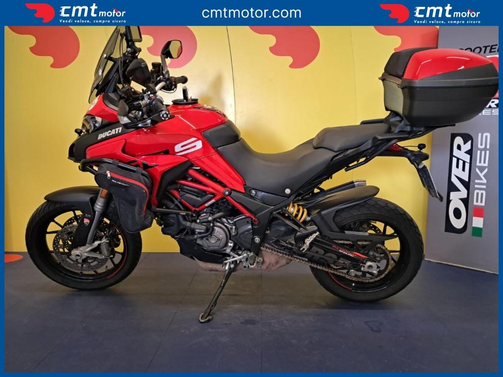 Ducati Multistrada 950 - 2020