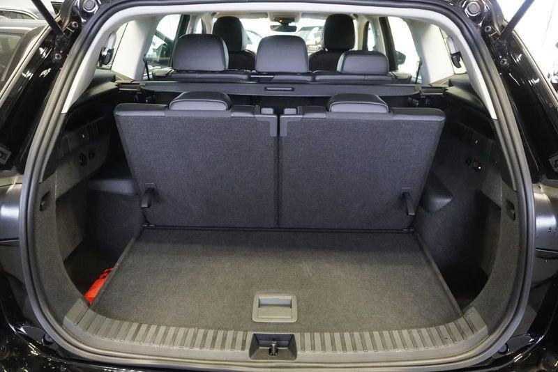 Volkswagen Tayron 1.5 eTSI ACT Life DSG MATRIX NAVI CAMERA