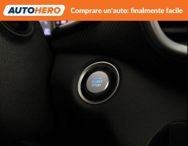 HYUNDAI Tucson 1.6 CRDi 136CV 48V 4WD XPrime