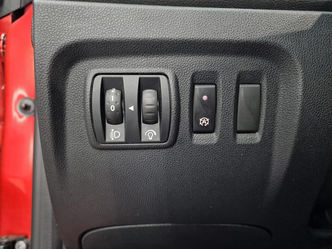 Renault Captur 0.9 TCe 12V 90 CV Sport Edition2 Gpl