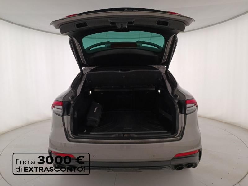 Maserati Levante 2.0 Hybrid MHEV Executive AWD Auto