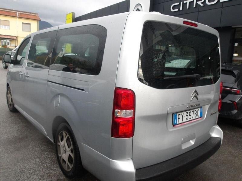 Citroën Jumpy BlueHDi 150 S&S PL-SL-TN Atlante XL