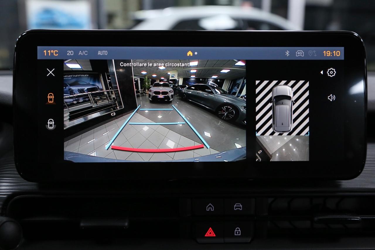 Jeep Avenger 1.2 Turbo 100 cv Altitude