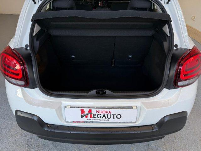 CITROEN C3 1.2 PureTech 110 Plus