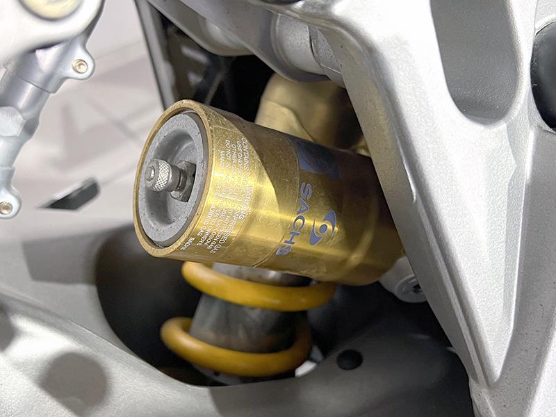 MV Agusta Brutale 1078 RR