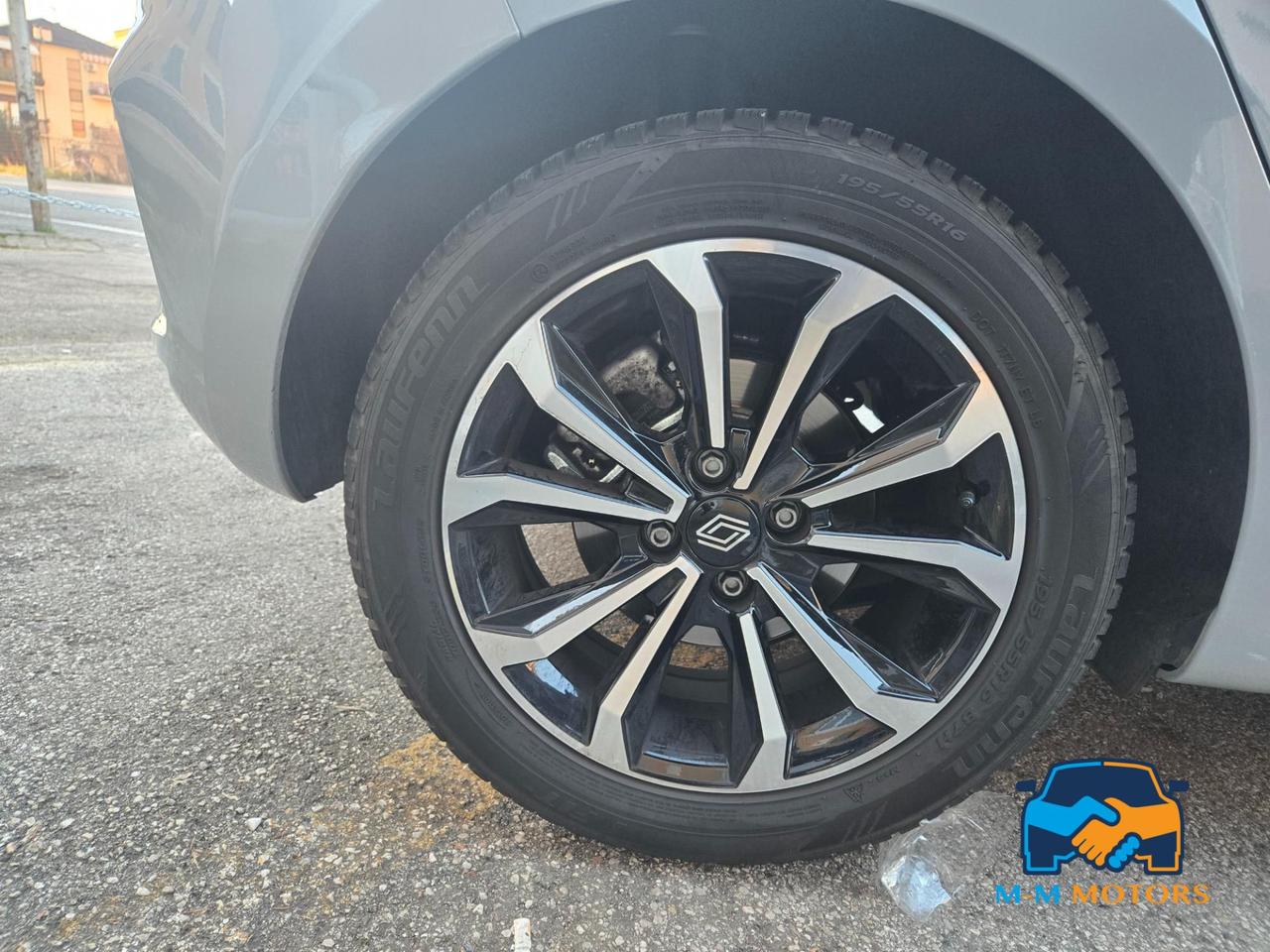 Renault Clio 1.0 tce Techno Gpl 100cv