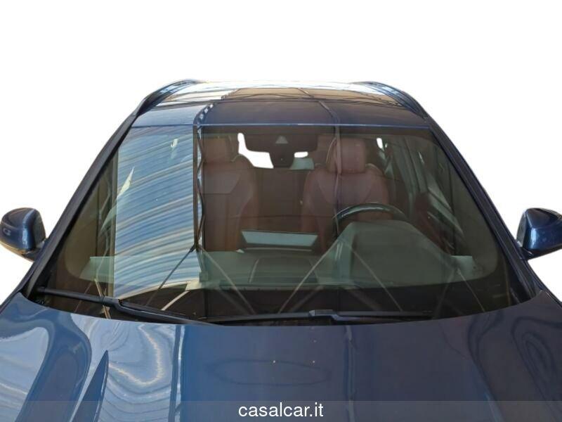 BMW X3 X3 xDrive20d 48V Msport FINO A 3 ANNI DI GARANZIA KM ILLIMITATI PARI ALLA NUOVA
