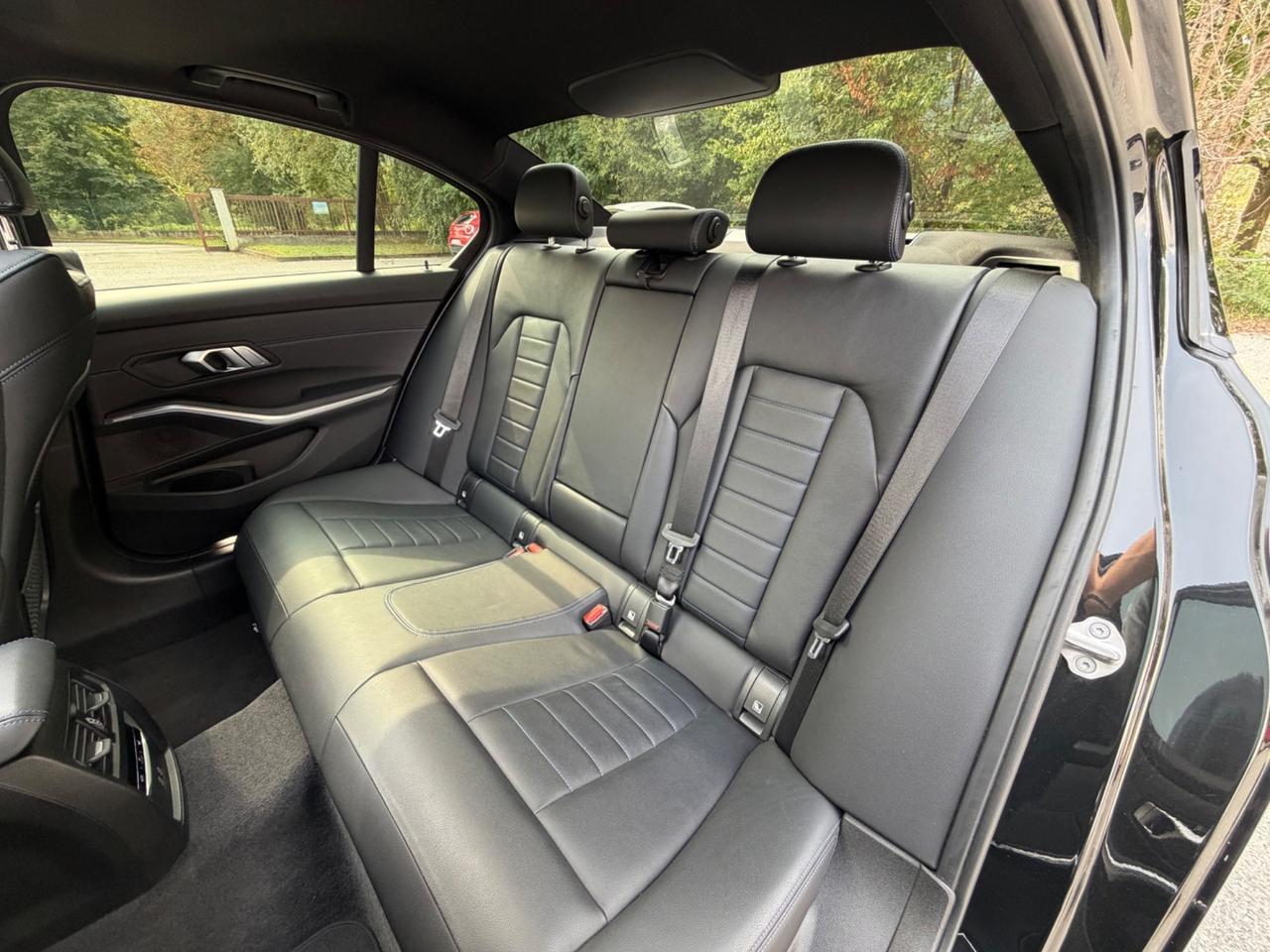 Bmw 330e xDrive Msport Unipro Iva deducibile