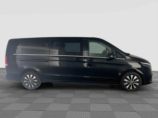 MERCEDES-BENZ V 250 V 250 d Automatic SPORT ExtraLong