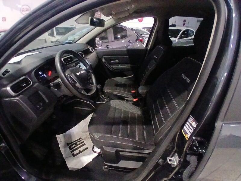 Dacia Duster 2ª serie 1.0 TCe GPL 4x2 Journey