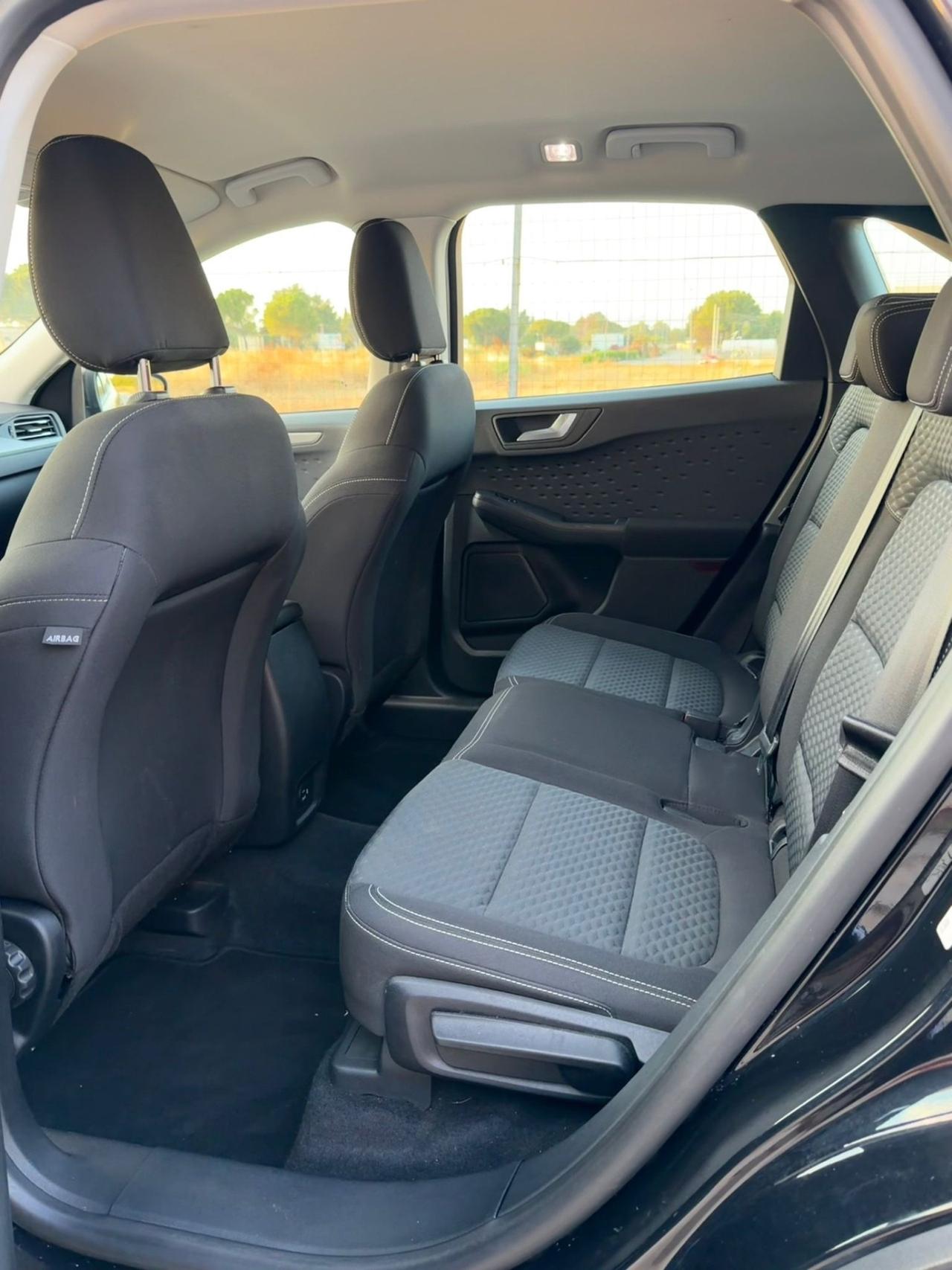 Ford Kuga 1.5 EcoBlue 120 CV aut. 2WD ST-Line X
