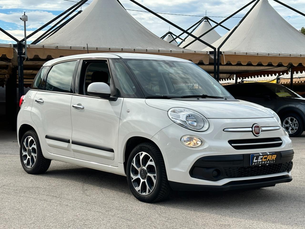 FIAT 500L 1.3 MultiJet 95 CV S&S Business