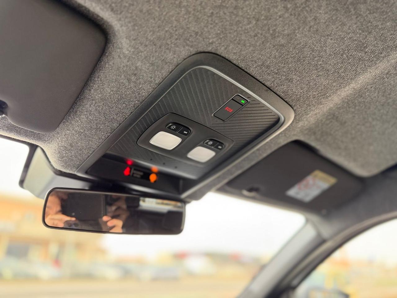 Dacia Duster Journey 1.0 100 ECO-G #9415