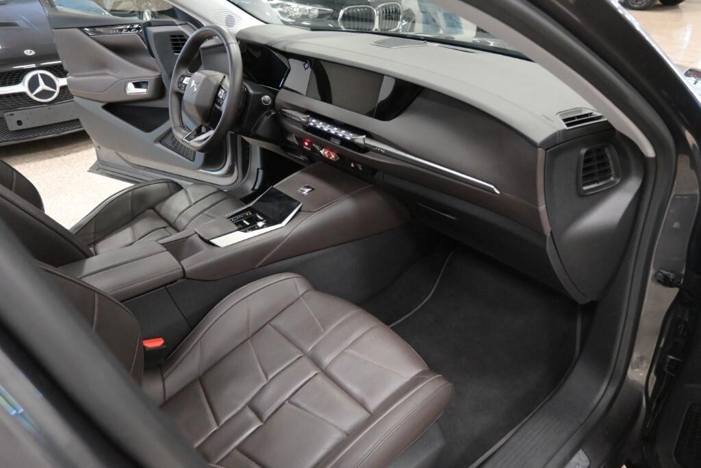 CITROEN DS4 1.5 130CV AUTOM *2024