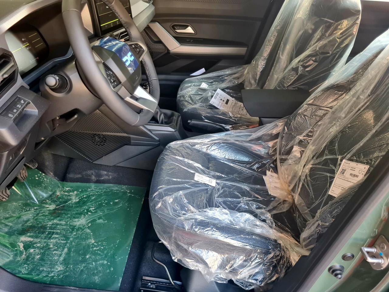 Dacia Duster 1.2 Eco-G*GPL*PREZZO REALE*NO VINCOLI*